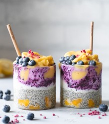 Chia Seeds Bio 3